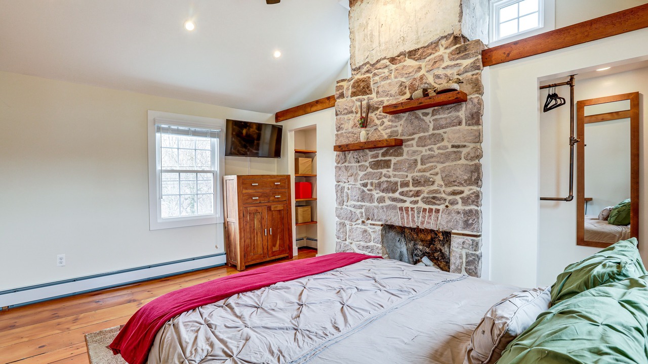 Photo of Bedroom in Yardley