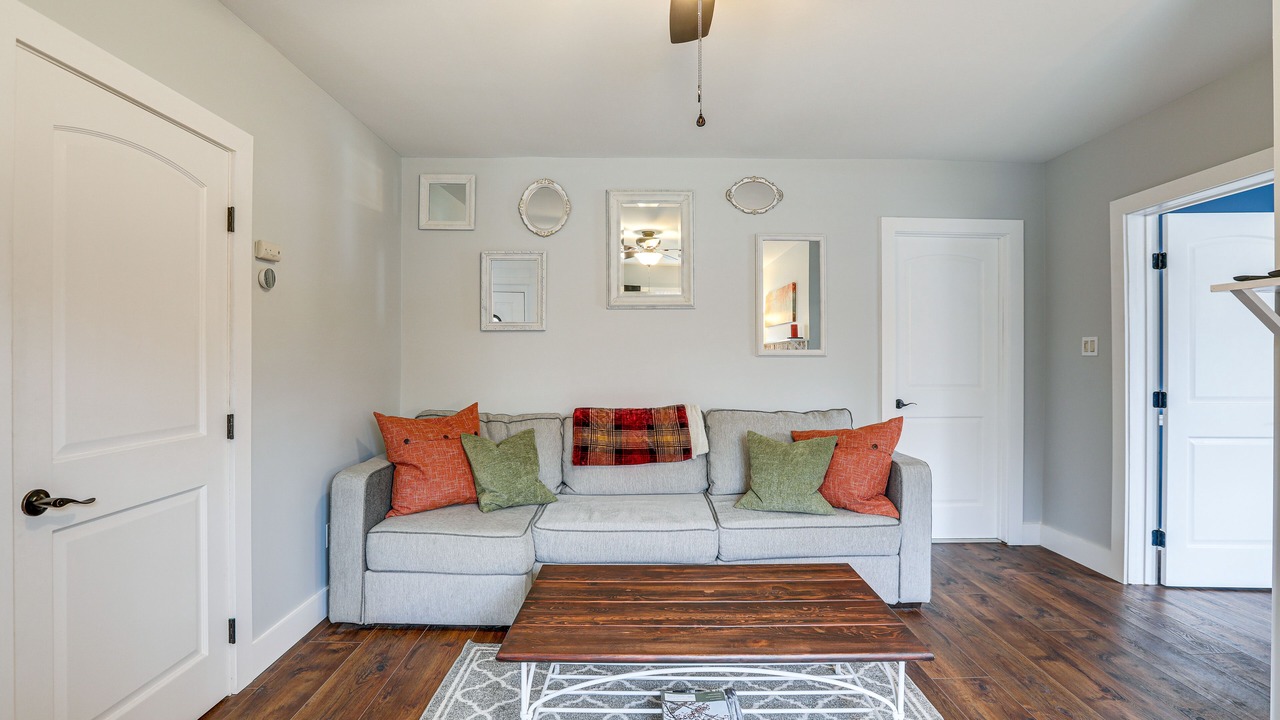 Photo of Bedroom in Yardley
