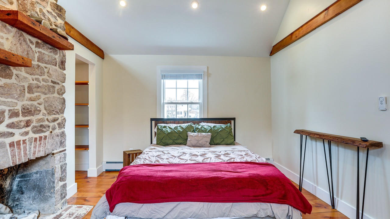 Photo of Bedroom in Yardley