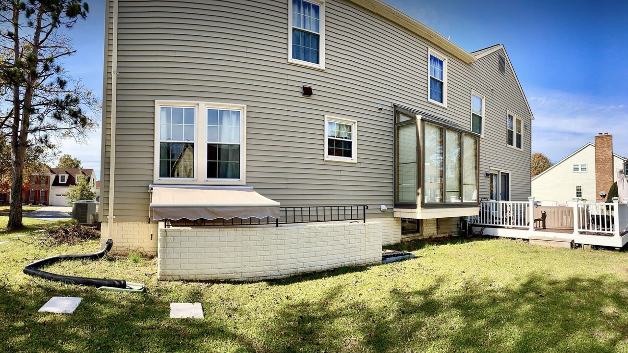 Photo of Outdoor in Lake Arbor
