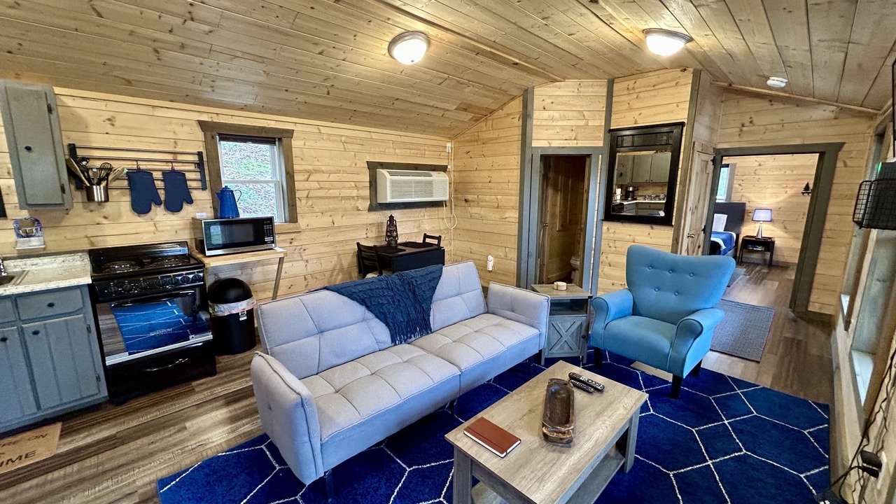 Photo of Livingroom in Primrose