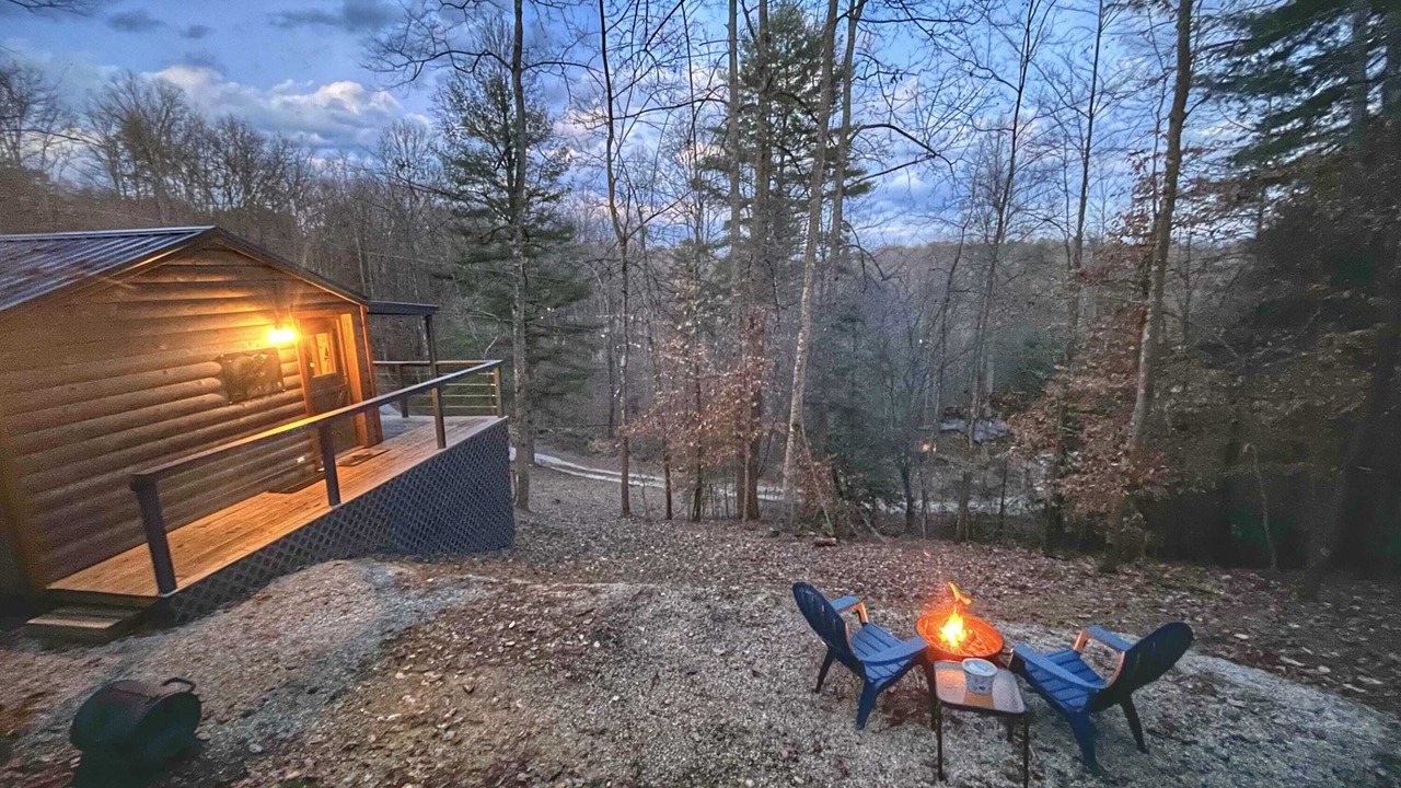 Photo of Patio Balcony in Primrose