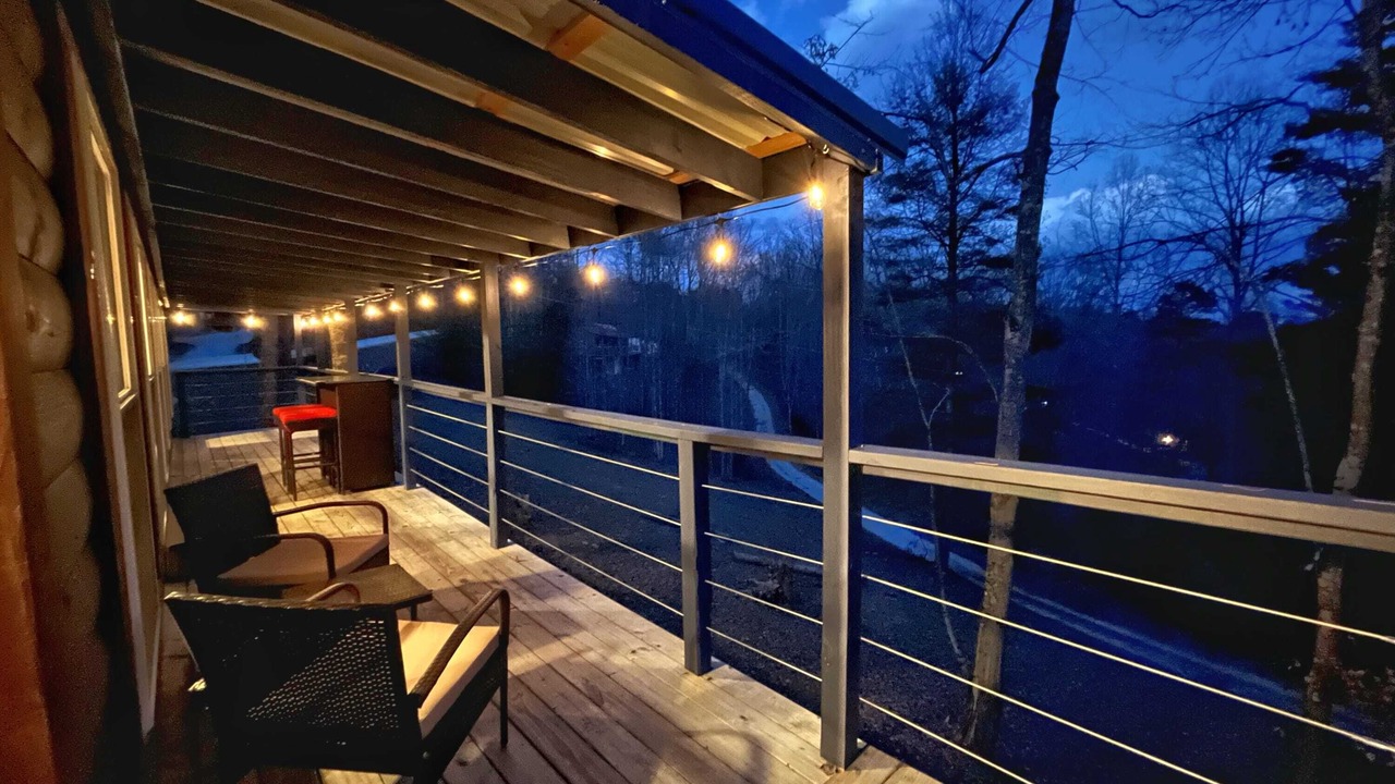 Photo of Patio Balcony in Primrose
