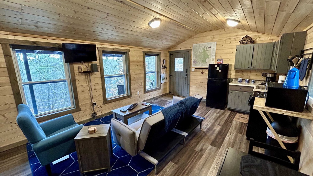 Photo of Livingroom in Primrose