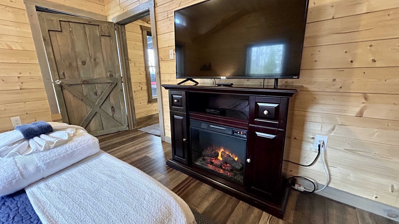 Photo of Livingroom in Primrose