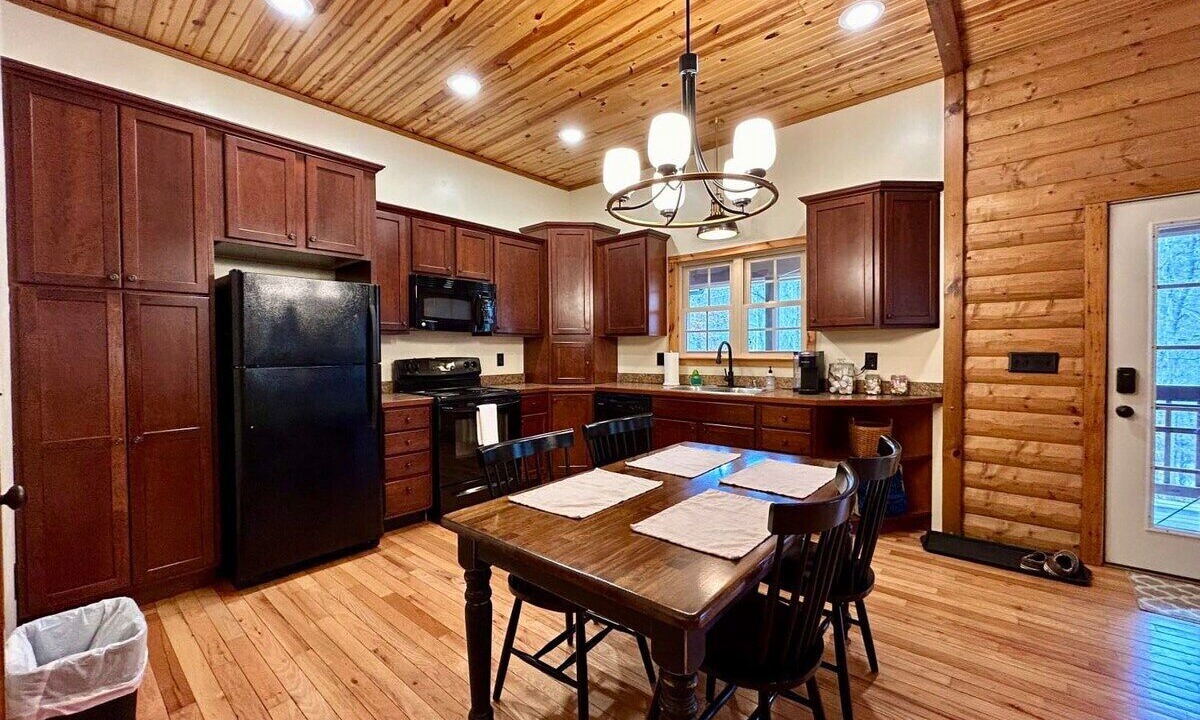 Photo of Kitchen in Stanton