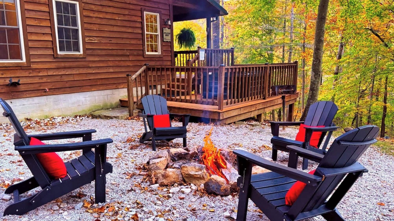 Photo of Outdoor in Stanton