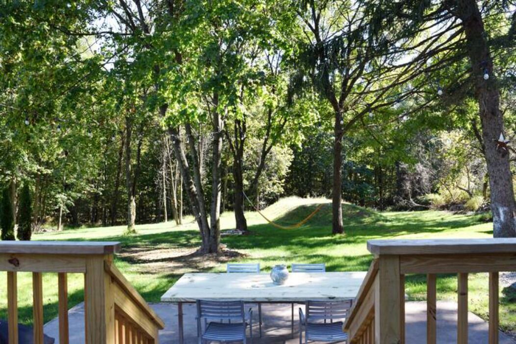 Photo of Outdoor in Henryville
