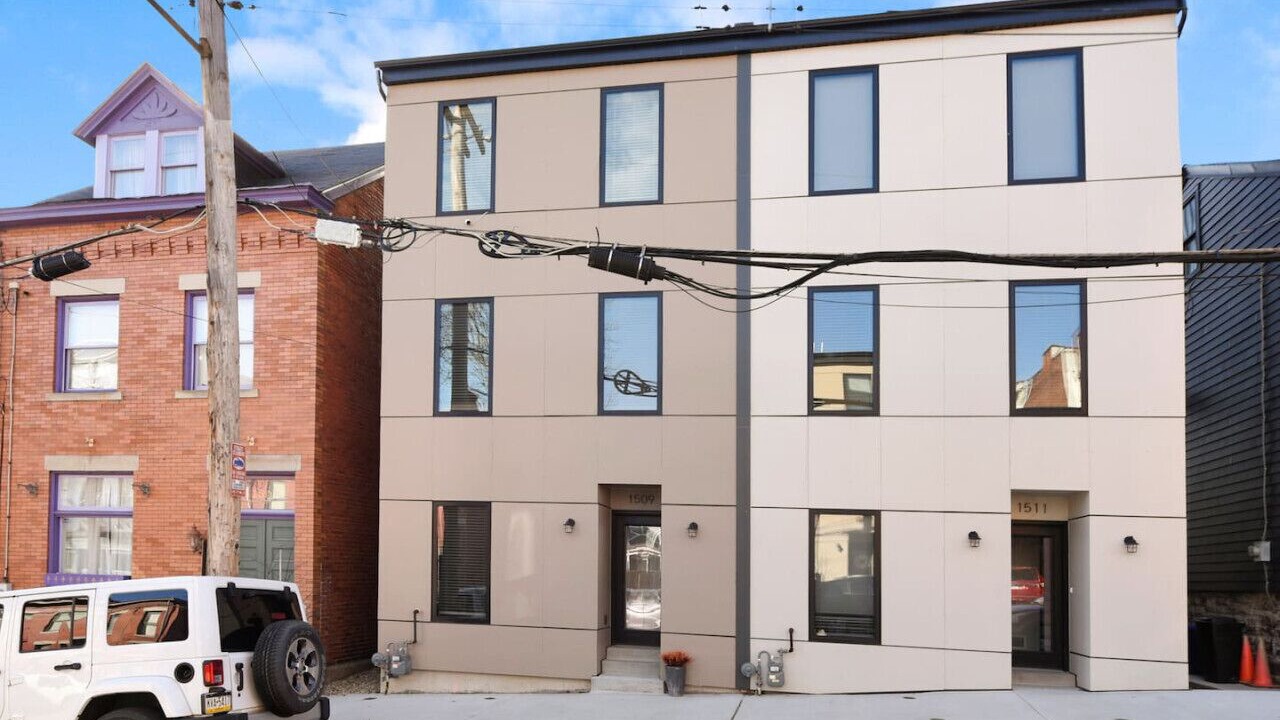 Photo of Outdoor in Central Northside