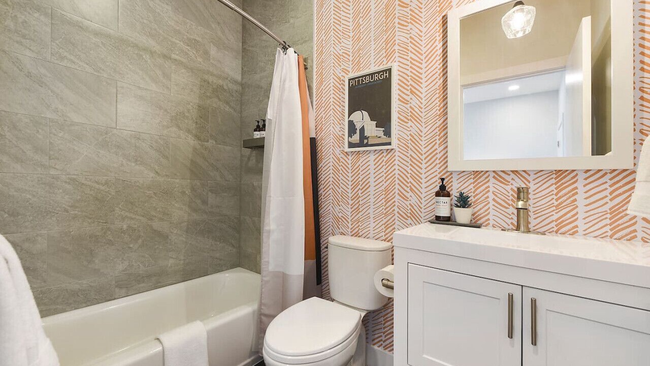 Photo of Bathroom in Central Northside