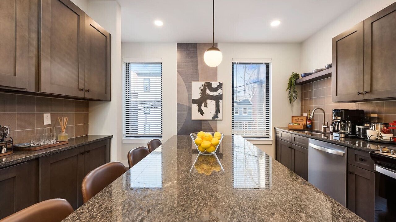 Photo of Kitchen in Central Northside