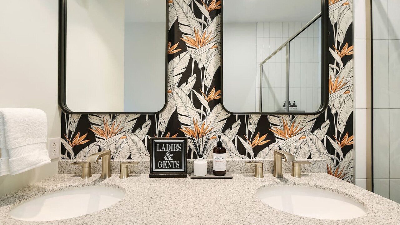 Photo of Bathroom in Central Northside