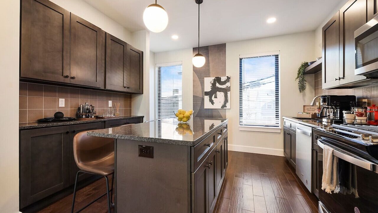 Photo of Kitchen in Central Northside