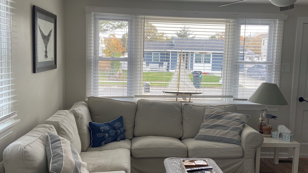 Photo of Livingroom in North Cape May