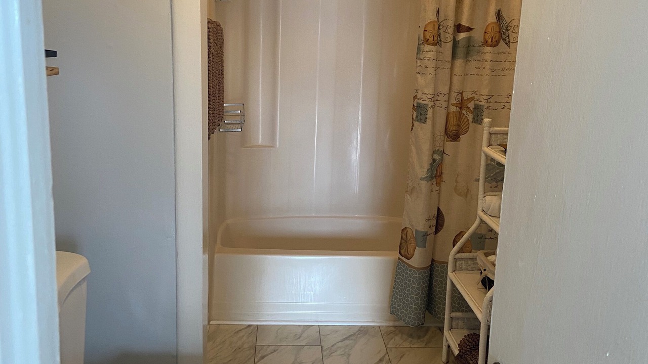 Photo of Bathroom in North Cape May