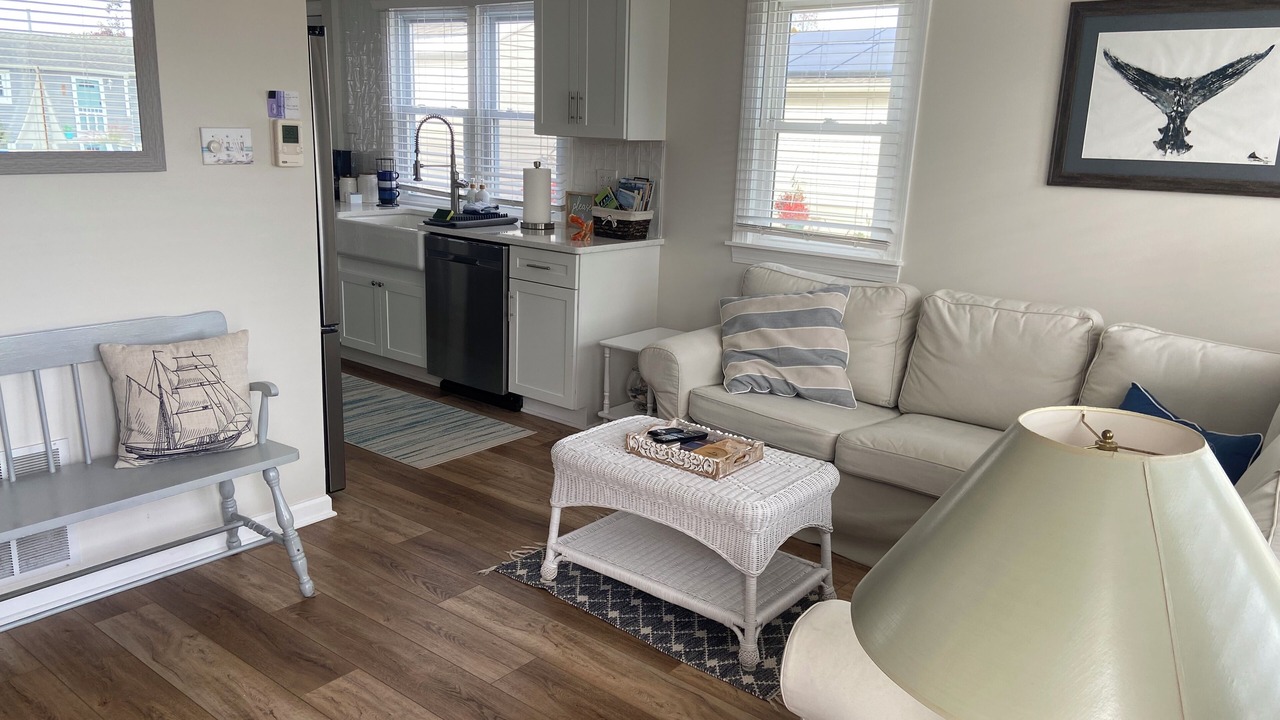 Photo of Livingroom in North Cape May