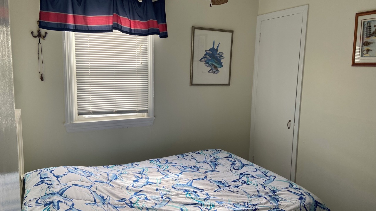 Photo of Bedroom in North Cape May