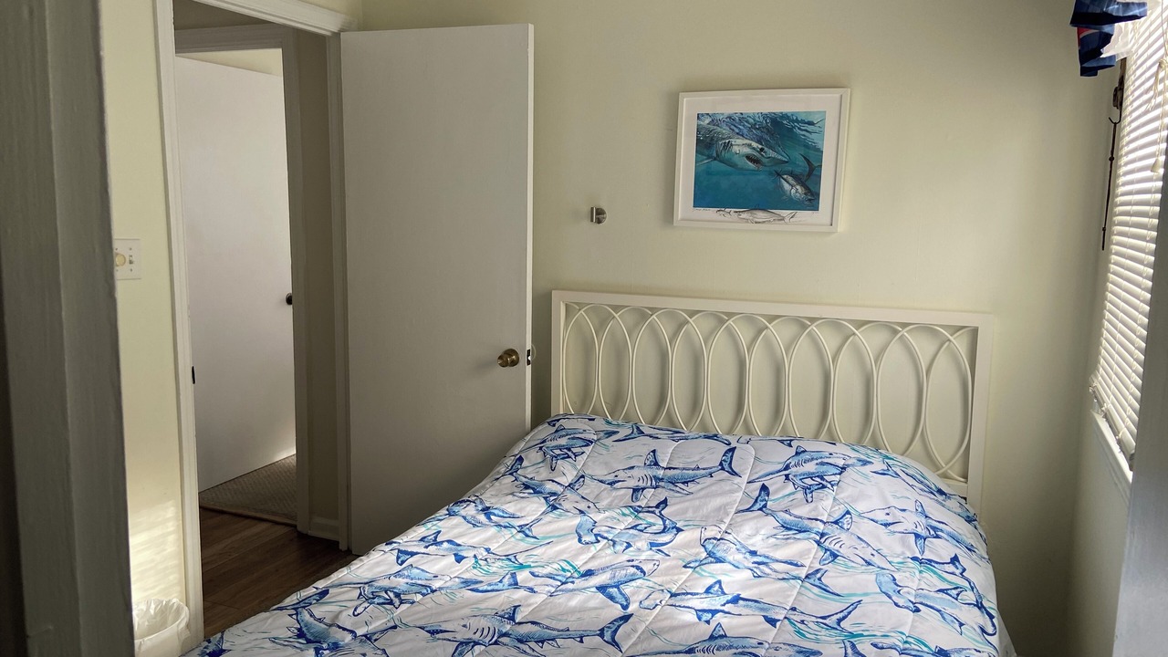 Photo of Bedroom in North Cape May