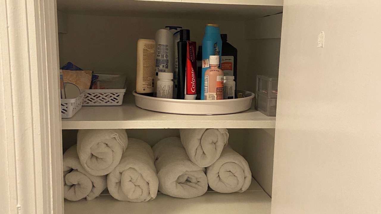 Photo of Bathroom in North Cape May