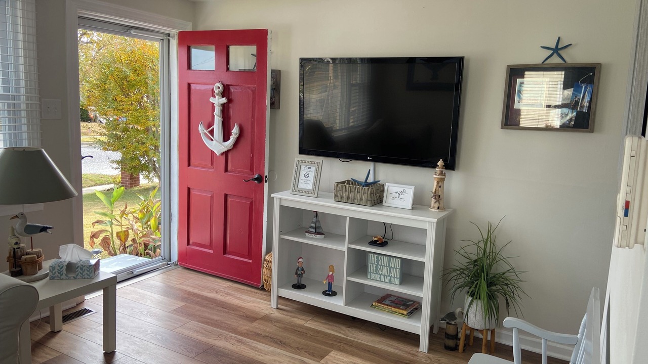 Photo of Livingroom in North Cape May
