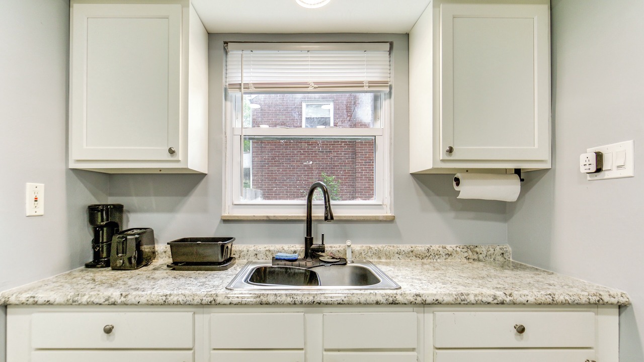 Photo of Kitchen in Penn Hills