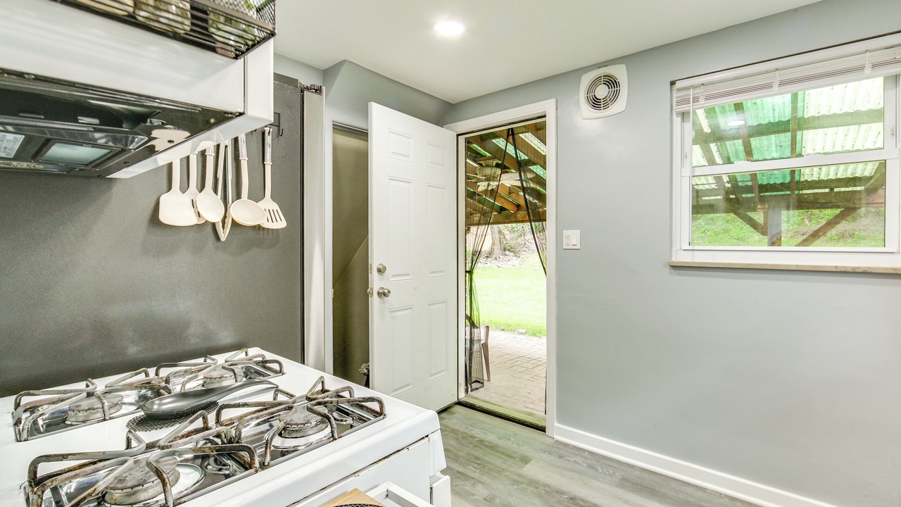 Photo of Kitchen in Penn Hills