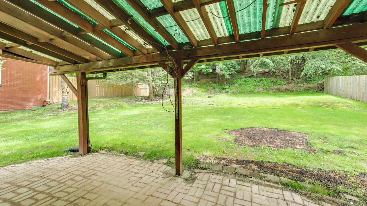 Photo of Outdoor in Penn Hills