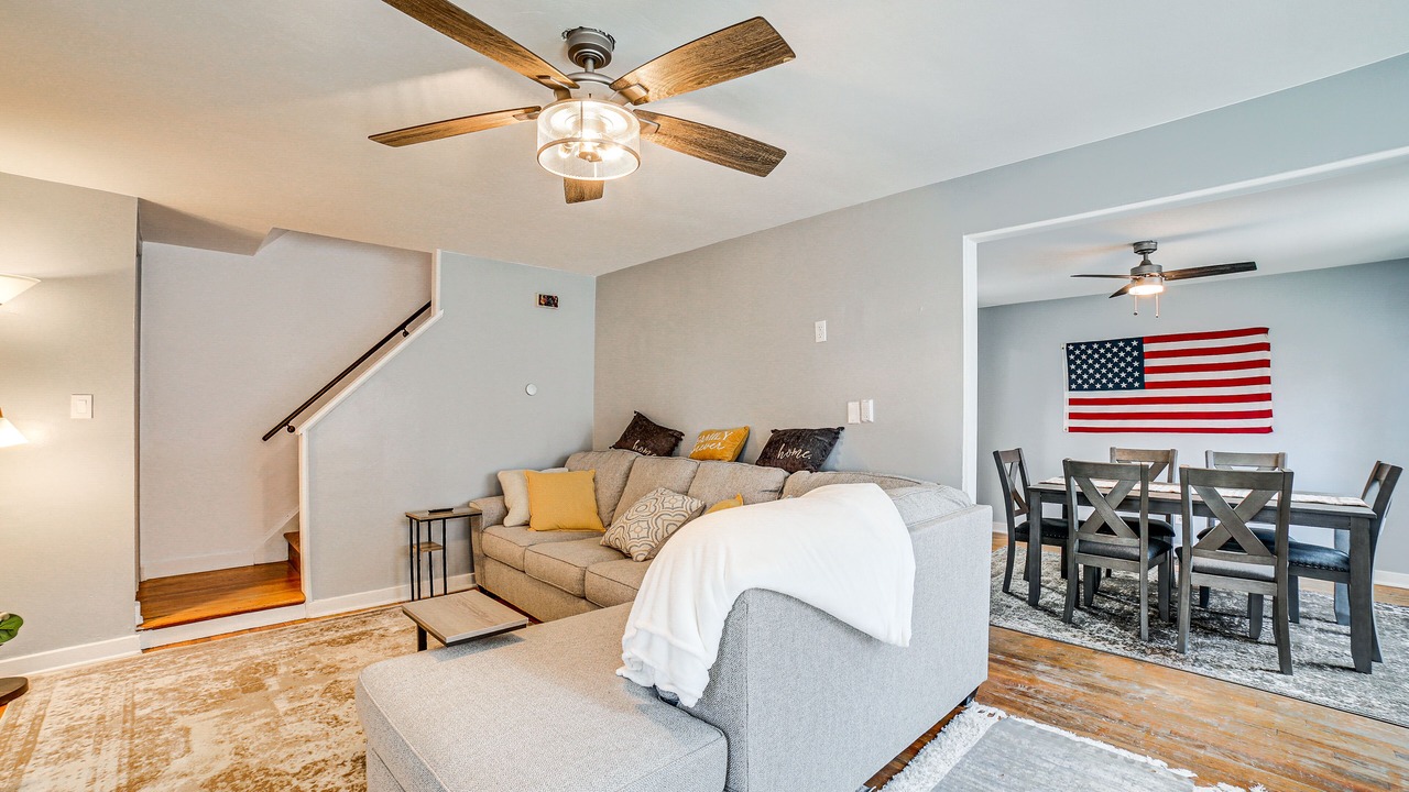 Photo of Bedroom in Penn Hills