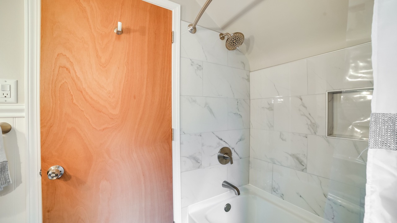 Photo of Bathroom in Penn Hills