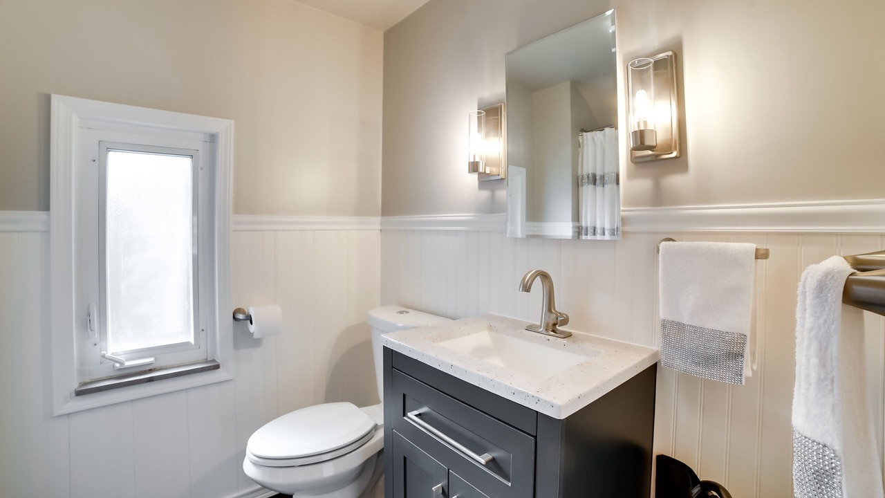 Photo of Bathroom in Penn Hills