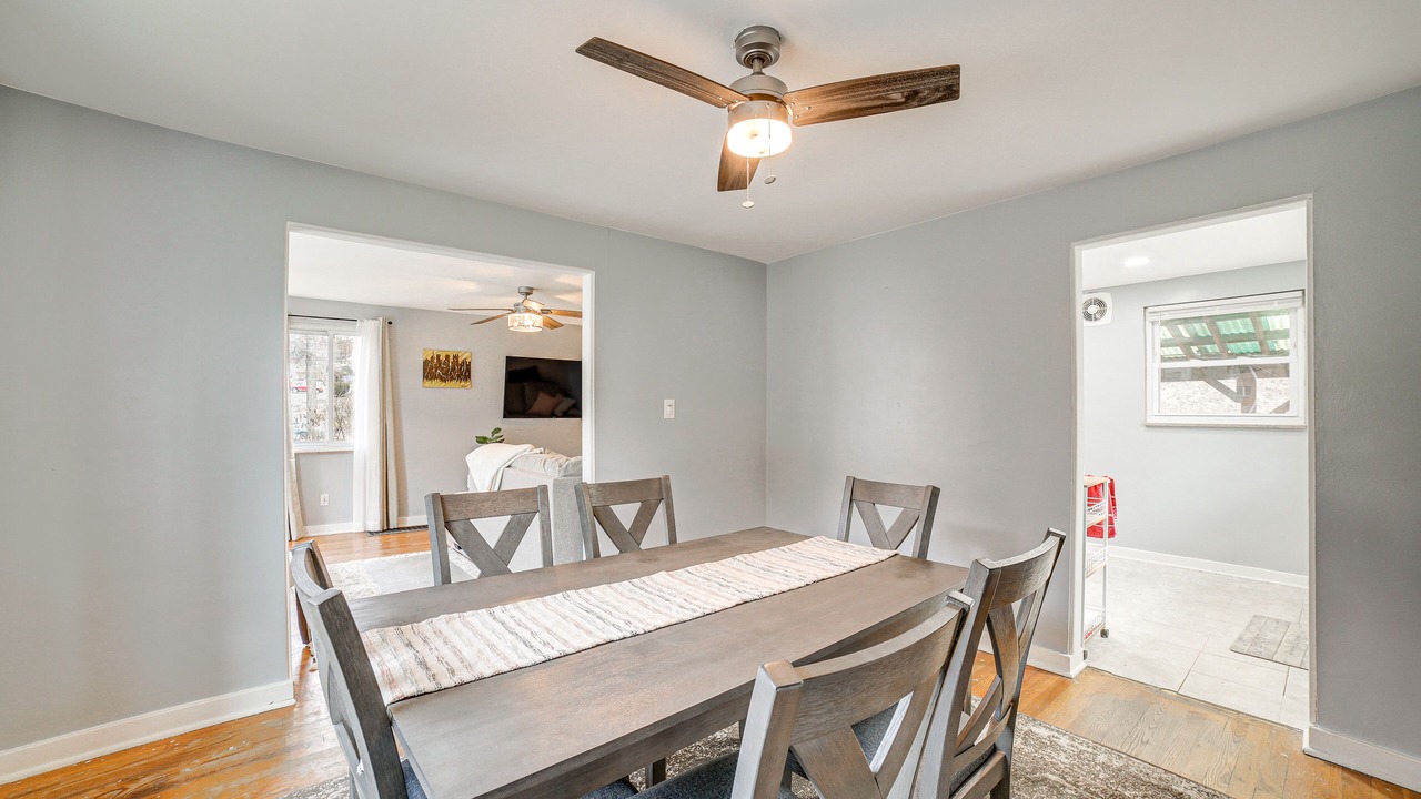 Photo of Bedroom in Penn Hills