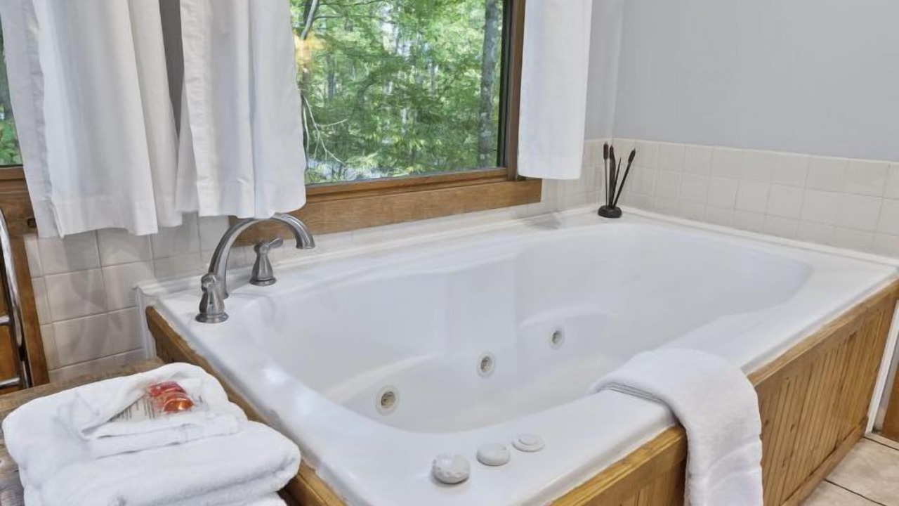 Photo of Bathroom in Logan