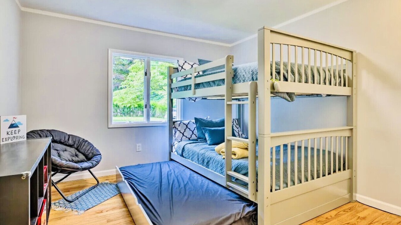 Photo of Bedroom in Stroudsburg