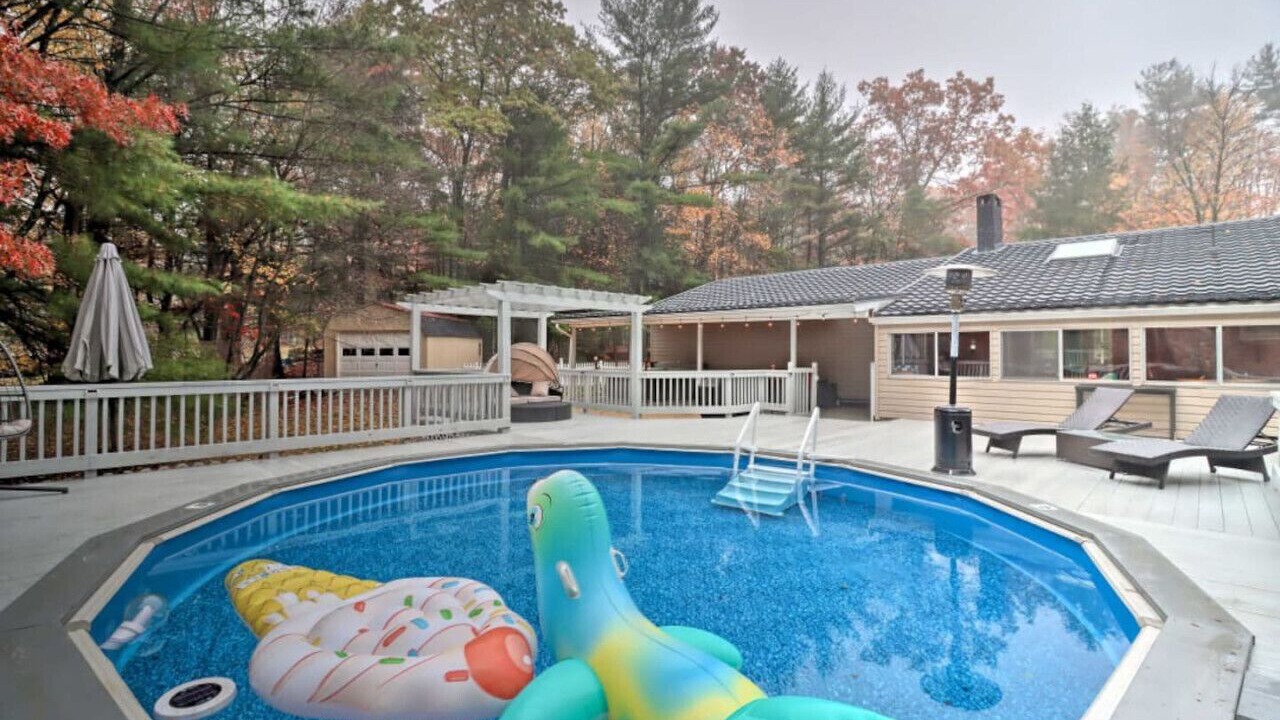 Photo of Outdoor in Stroudsburg
