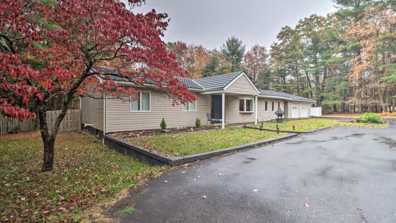 Photo of Outdoor in Stroudsburg