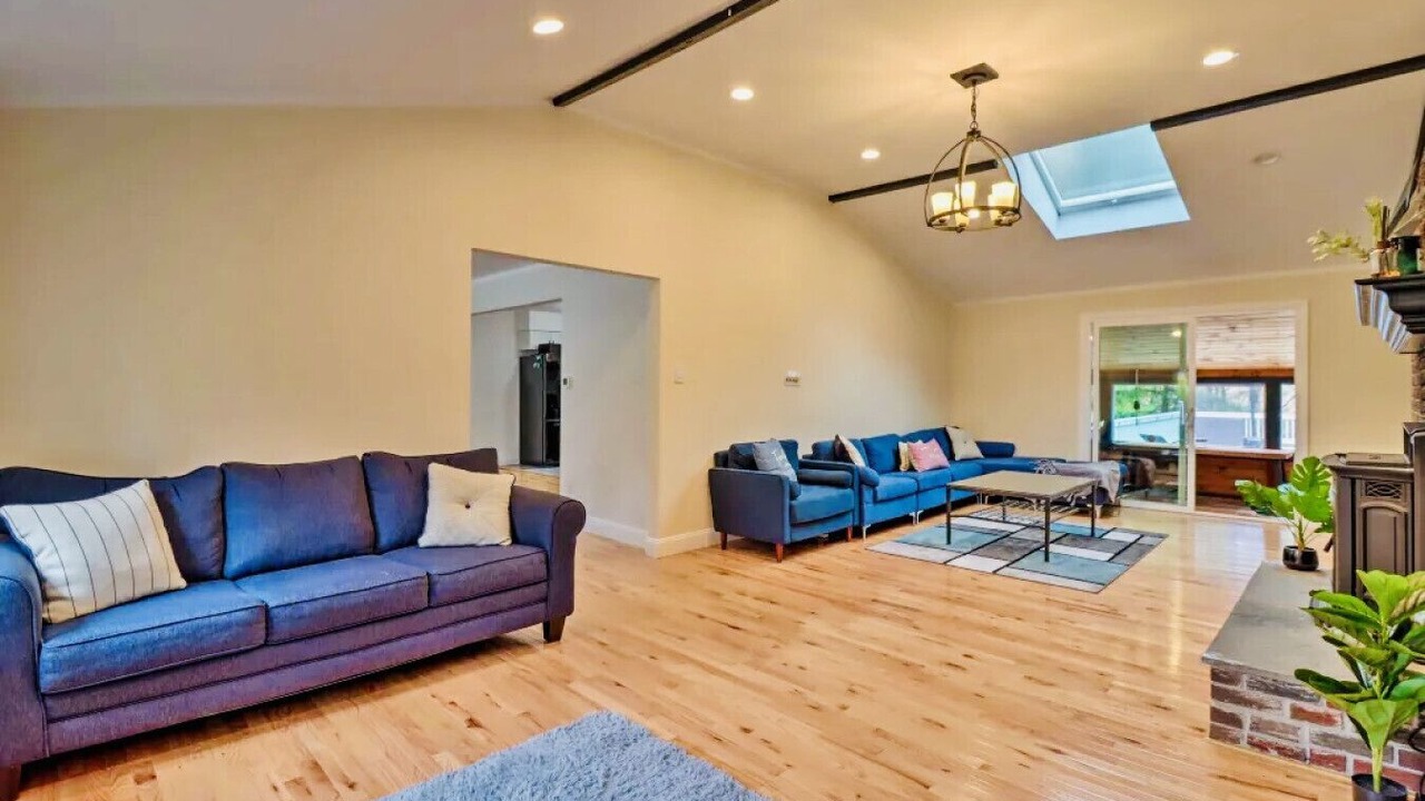 Photo of Livingroom in Stroudsburg