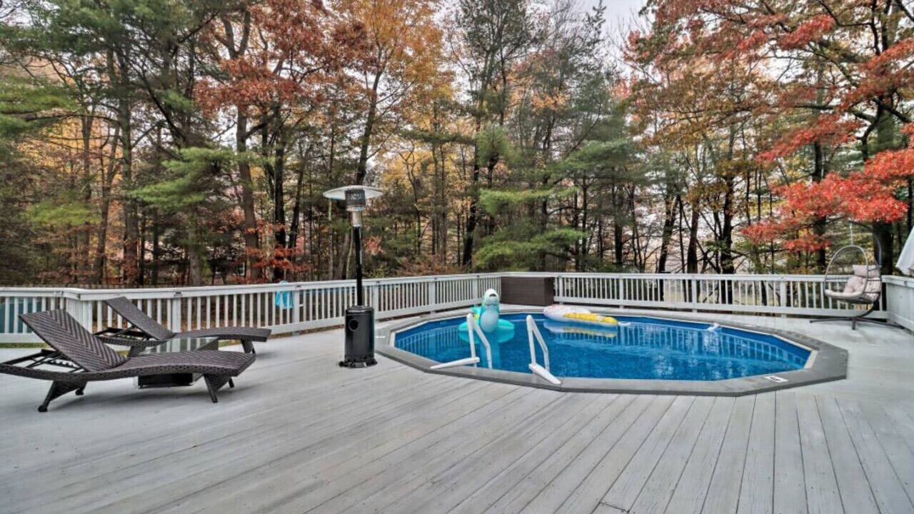 Photo of Outdoor in Stroudsburg