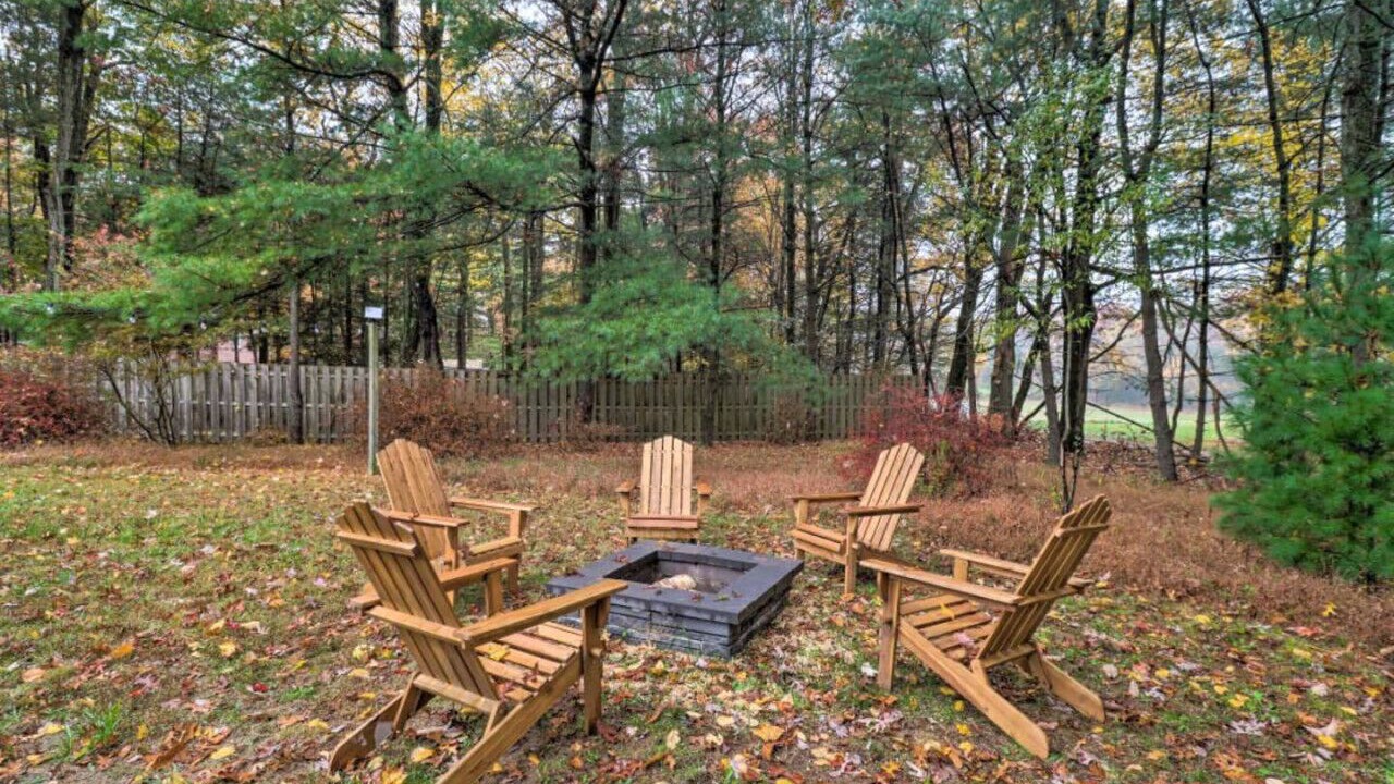 Photo of Outdoor in Stroudsburg