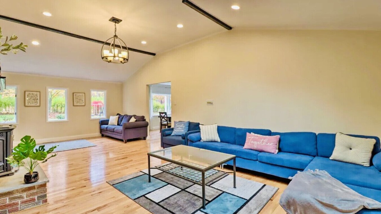 Photo of Livingroom in Stroudsburg
