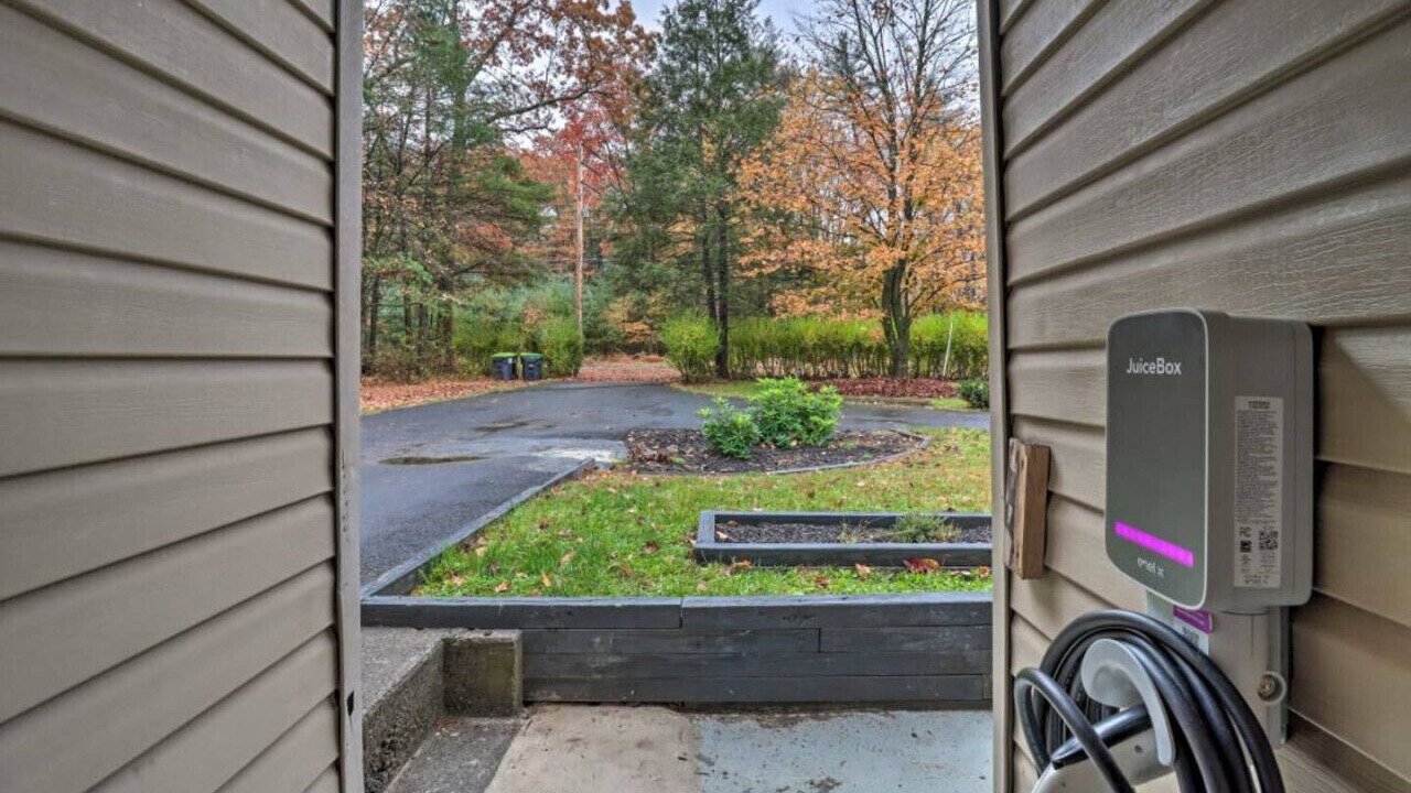 Photo of Outdoor in Stroudsburg