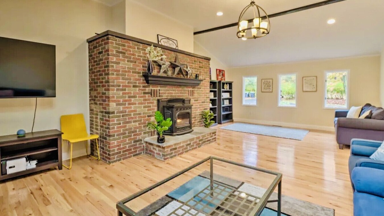 Photo of Livingroom in Stroudsburg