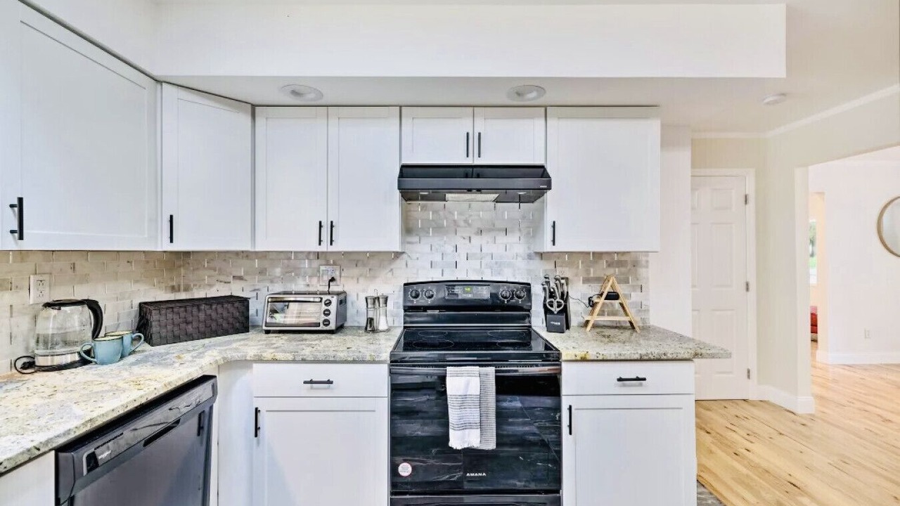 Photo of Kitchen in Stroudsburg