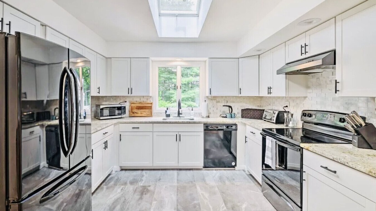 Photo of Kitchen in Stroudsburg