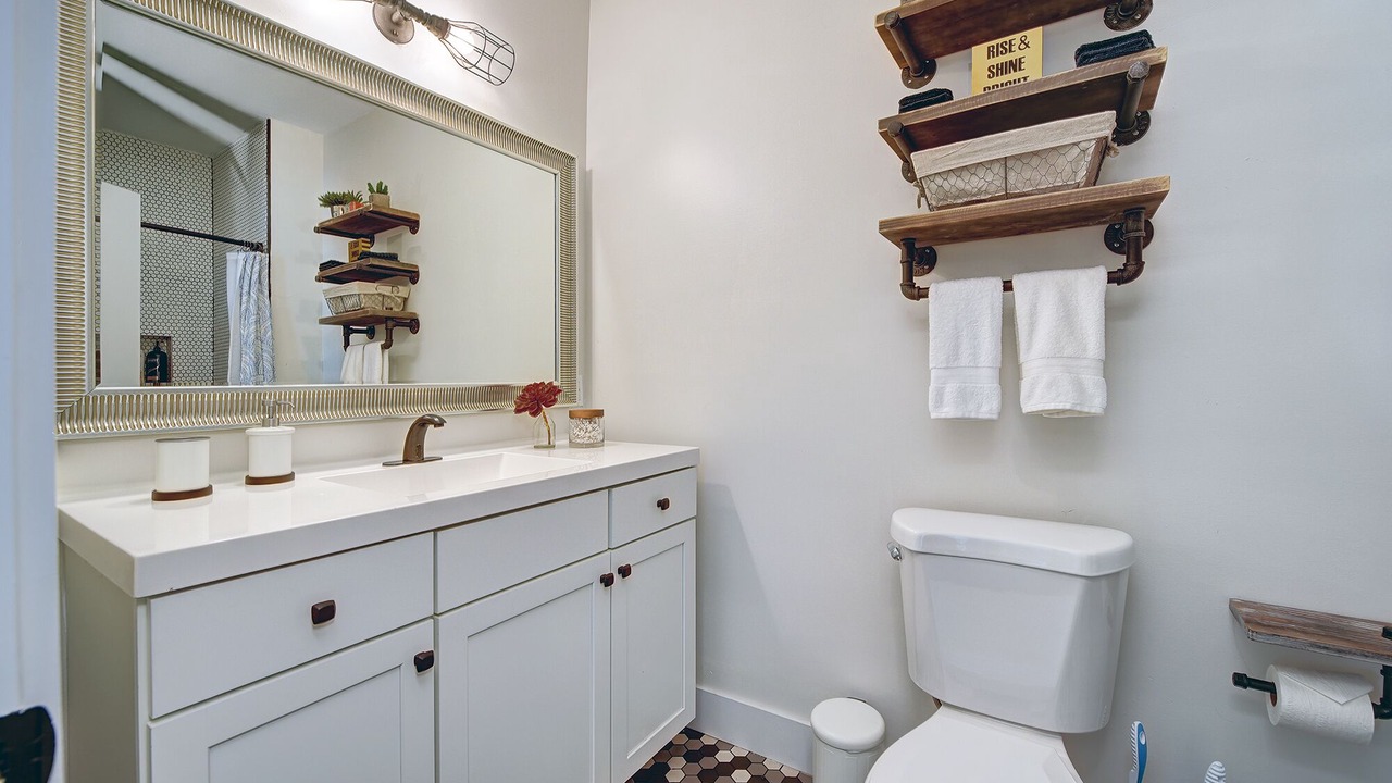 Photo of Bathroom in Pittsburgh