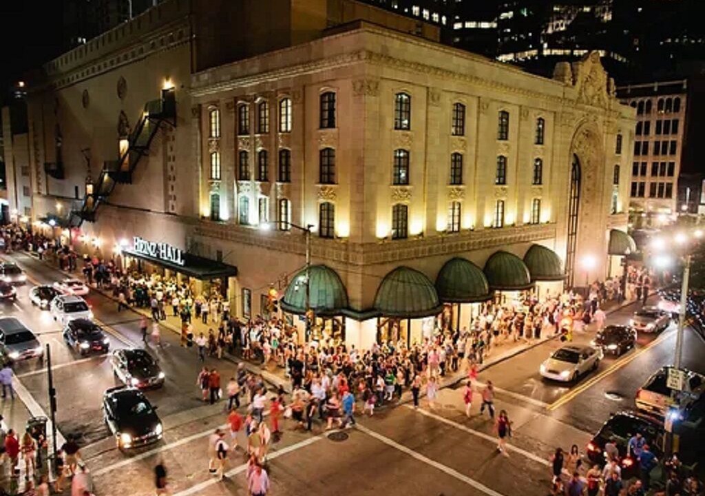 Photo of Others in Pittsburgh