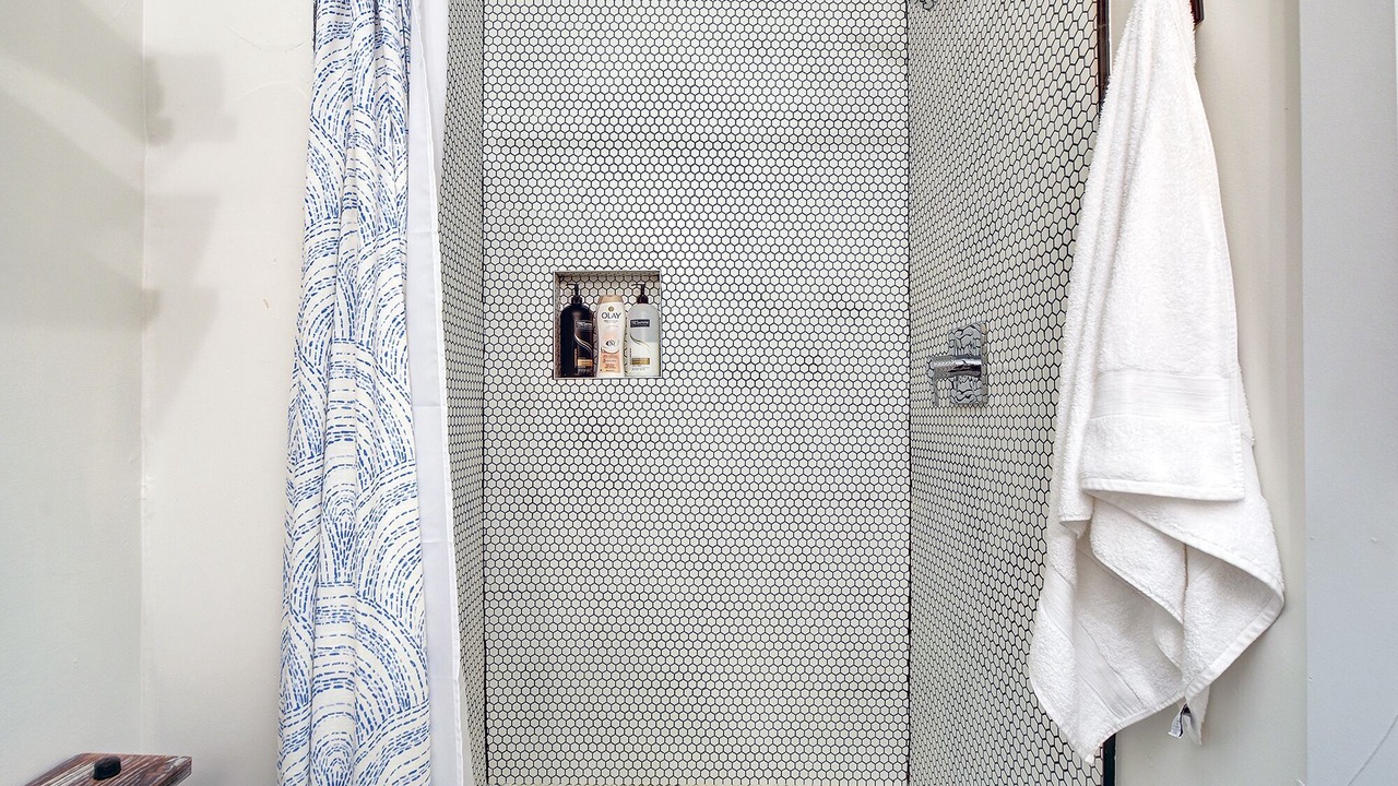 Photo of Bathroom in Pittsburgh