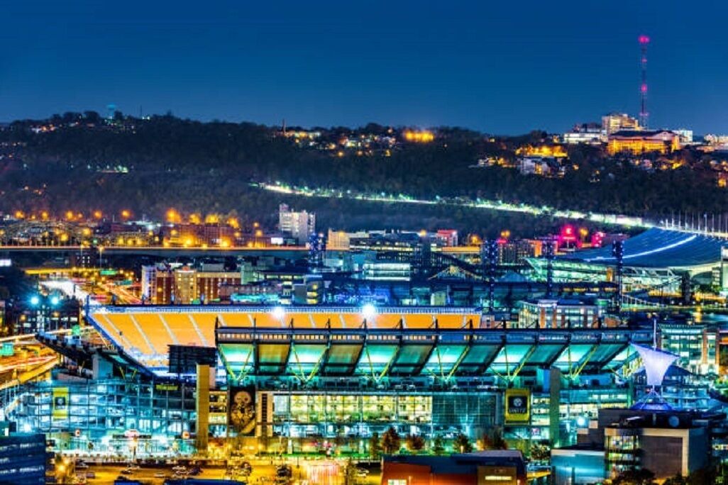 Photo of Others in Pittsburgh