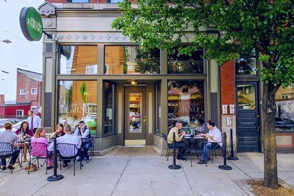 Photo of Others in Pittsburgh