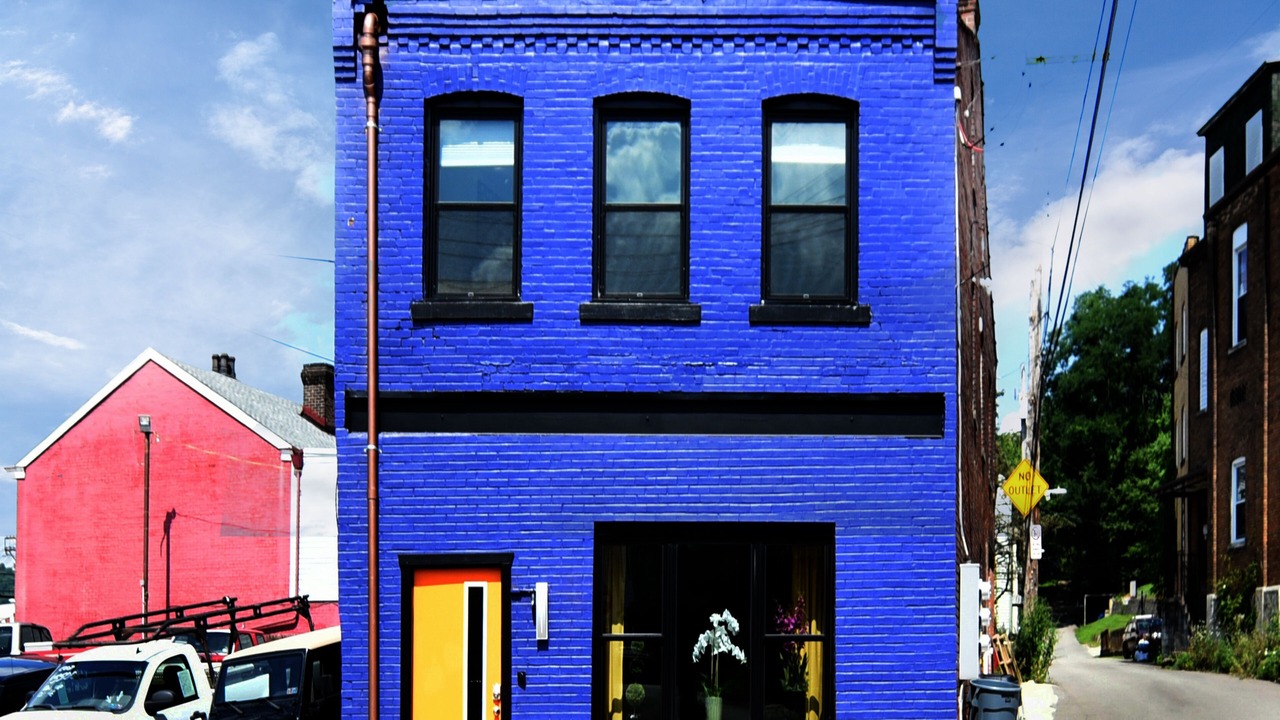 Photo of Outdoor in Pittsburgh
