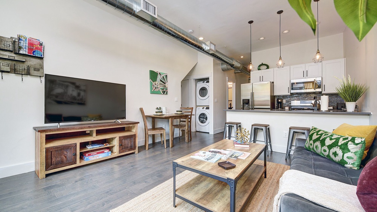 Photo of Livingroom in Pittsburgh